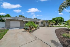 6355 23RD AVENUE, SAINT PETERSBURG, FL 33710 Sold 10/24/24