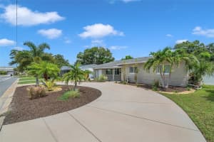 6355 23RD AVENUE, SAINT PETERSBURG, FL 33710 Sold 10/24/24