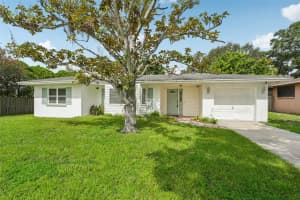 1364 KEENE ROAD, CLEARWATER, FL 33756 Sold 09/20/24