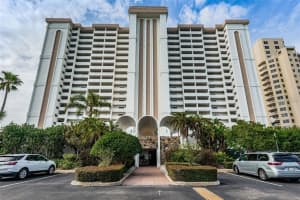 1230 GULF BOULEVARD, CLEARWATER BEACH, FL 33767 Sold 11/16/24