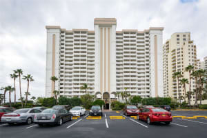 1230 GULF BOULEVARD, CLEARWATER BEACH, FL 33767 Sold 11/16/24