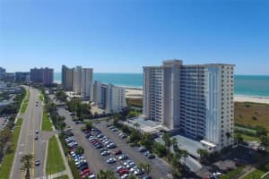 1230 GULF BOULEVARD, CLEARWATER BEACH, FL 33767 Sold 11/16/24