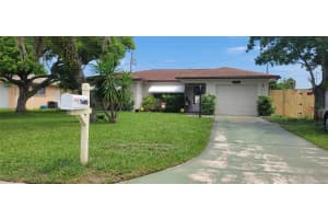 7403 TANGELO AVENUE, PORT RICHEY, FL 34668 Sold 02/25/25
