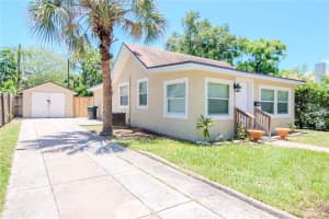 1022 8TH AVENUE, SAINT PETERSBURG, FL 33705 Sold 12/09/24