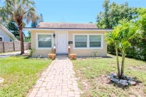 1022 8TH AVENUE, SAINT PETERSBURG, FL 33705 Sold 12/09/24