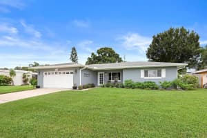 2289 LANAI AVENUE, BELLEAIR BLUFFS, FL 33770 Sold 10/25/24