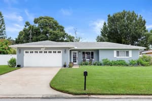 2289 LANAI AVENUE, BELLEAIR BLUFFS, FL 33770 Sold 10/25/24