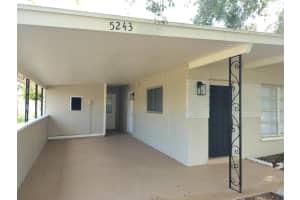 5243 HEMLOCK DRIVE, NEW PORT RICHEY, FL 34652 Sold 02/03/25