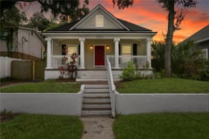 2326 SAINT LOUIS STREET, TAMPA, FL 33607 Sold 12/12/24