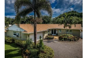18 BEL FOREST DRIVE, BELLEAIR BLUFFS, FL 33770 Sold 10/17/24