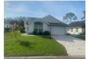 2412 SUMMERCREST LANE, SPRING HILL, FL 34606 Sold 04/08/25