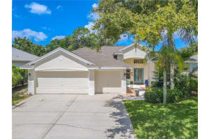 480 BRIDLE PATH WAY, TARPON SPRINGS, FL 34688 Sold 09/09/24