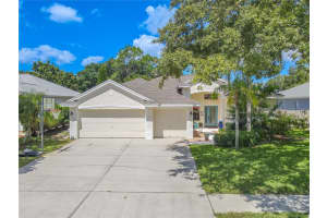 480 BRIDLE PATH WAY, TARPON SPRINGS, FL 34688 Sold 09/09/24