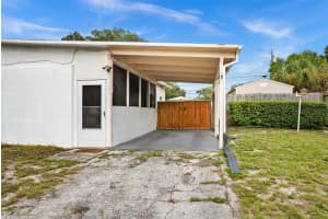 1519 MURRAY AVENUE, CLEARWATER, FL 33755 Sold 10/31/24