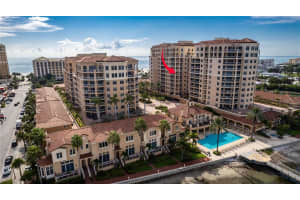 521 MANDALAY AVENUE, CLEARWATER BEACH, FL 33767 Sold 08/14/24