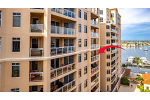 521 MANDALAY AVENUE, CLEARWATER BEACH, FL 33767 Sold 08/14/24