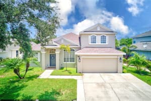 9061 PINEBREEZE DRIVE, RIVERVIEW, FL 33578 Sold 09/20/24