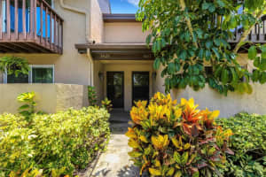 3423 PINE CONE CIRCLE, CLEARWATER, FL 33760 Sold 10/23/24