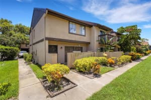 3423 PINE CONE CIRCLE, CLEARWATER, FL 33760 Sold 10/23/24