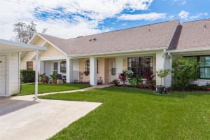 10704 LAQUINTA DRIVE, NEW PORT RICHEY, FL 34654 Sold 10/04/24