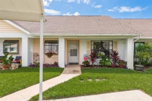 10704 LAQUINTA DRIVE, NEW PORT RICHEY, FL 34654 Sold 10/04/24