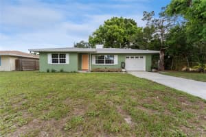 1452 LIME STREET, CLEARWATER, FL 33756 Sold 09/23/24