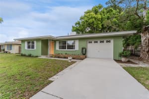 1452 LIME STREET, CLEARWATER, FL 33756 Sold 09/23/24