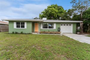 1452 LIME STREET, CLEARWATER, FL 33756 Sold 09/23/24
