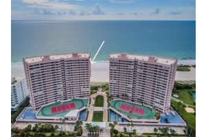 1340 GULF BOULEVARD, CLEARWATER BEACH, FL 33767 Sold 08/14/24
