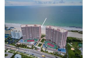 1340 GULF BOULEVARD, CLEARWATER BEACH, FL 33767 Sold 08/14/24