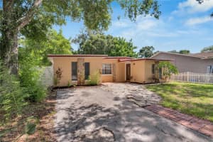 4261 67TH AVENUE, PINELLAS PARK, FL 33781 Sold 11/22/24