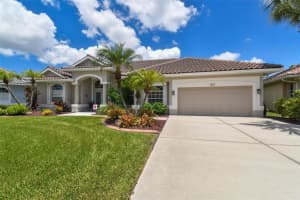 837 WOOD SORREL LANE, VENICE, FL 34293 Sold 09/05/24