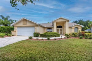 923 BRITTANY PARK BOULEVARD, TARPON SPRINGS, FL 34689 Sold 11/06/24