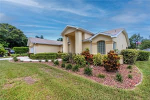 923 BRITTANY PARK BOULEVARD, TARPON SPRINGS, FL 34689 Sold 11/06/24