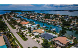 683 ISLAND WAY, CLEARWATER, FL 33767 Sold 10/15/24