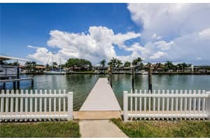 683 ISLAND WAY, CLEARWATER, FL 33767 Sold 10/15/24