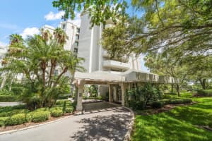 3 SEASIDE LANE, BELLEAIR, FL 33756 Sold 08/30/24