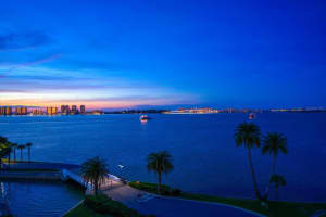 3 SEASIDE LANE, BELLEAIR, FL 33756 Sold 08/30/24