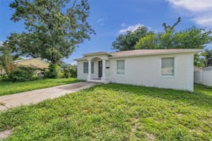 1126 40TH STREET, SAINT PETERSBURG, FL 33711 Sold 10/04/24