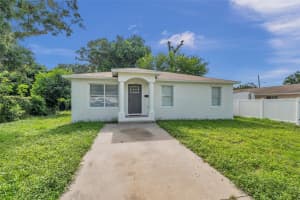 1126 40TH STREET, SAINT PETERSBURG, FL 33711 Sold 10/04/24