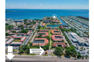 19029 US HIGHWAY 19 N #33D, CLEARWATER, FL 33764 Sold 09/30/24