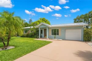 324 40TH AVENUE, ST PETE BEACH, FL 33706 Sold 09/19/24