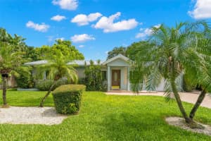324 40TH AVENUE, ST PETE BEACH, FL 33706 Sold 09/19/24