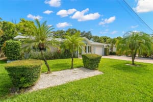 324 40TH AVENUE, ST PETE BEACH, FL 33706 Sold 09/19/24