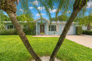 324 40TH AVENUE, ST PETE BEACH, FL 33706 Sold 09/19/24