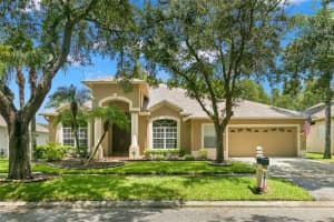 4817 TEA ROSE COURT, LUTZ, FL 33558 Sold 09/24/24