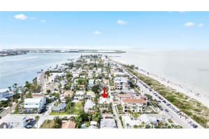 108 14TH AVENUE, ST PETE BEACH, FL 33706 - MLS#MFRU8250700