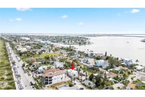 108 14TH AVENUE, ST PETE BEACH, FL 33706 - MLS#MFRU8250700