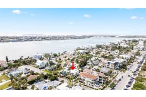 108 14TH AVENUE, ST PETE BEACH, FL 33706 - MLS#MFRU8250700