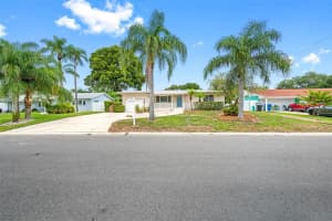 4553 35TH AVENUE, SAINT PETERSBURG, FL 33713 Sold 09/24/24